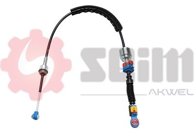 CABLU TRANSMISIE MANUALA