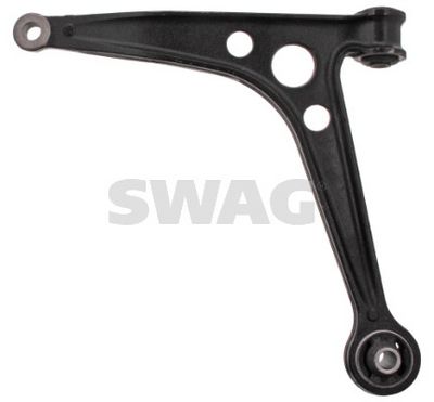 BRAT SUSPENSIE ROATA