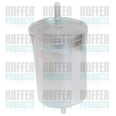 Топливный фильтр HOFFER 4145 для CHERY QQ