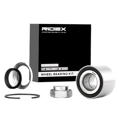 комплект колесен лагер RIDEX 654W0041