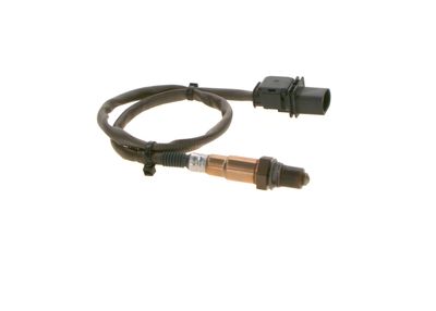 SONDA LAMBDA BOSCH 0258017343 24