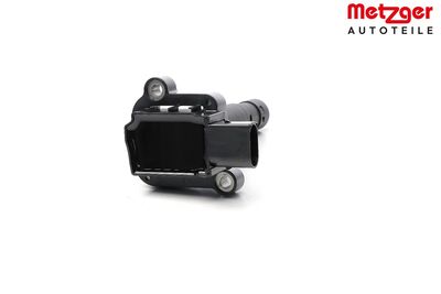 ZüNDSPULE METZGER AUTOTEILE 0880550 4