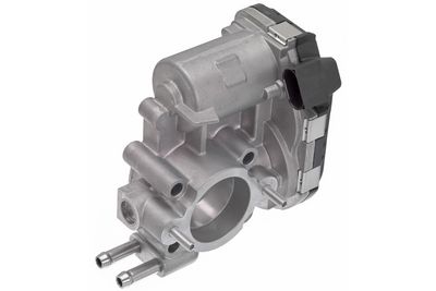 DROSSELKLAPPENSTUTZEN