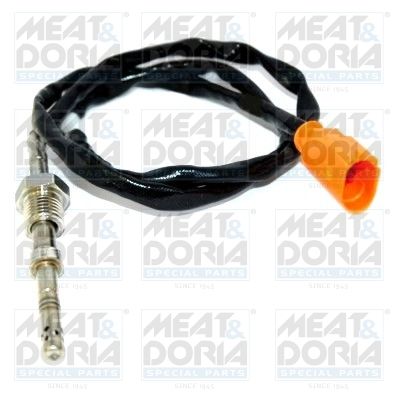 Sensor, avgastemperatur MEAT & DORIA 11916