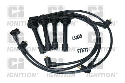 Комплект проводов зажигания QUINTON HAZELL XC1528 для NISSAN VANETTE