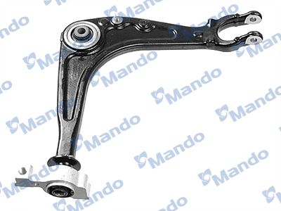 Wahacz, zawieszenie koła MANDO MSA015080