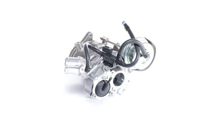 LADER AUFLADUNG BTS Turbo T916175 34