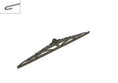 Wiper Blade 3 397 018 140