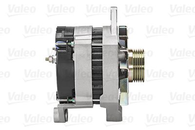 GENERATOR / ALTERNATOR VALEO 433487 3