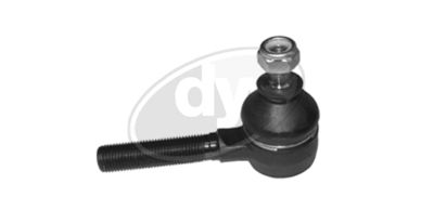 Наконечник поперечной рулевой тяги DYS 22-07125 для VOLVO P