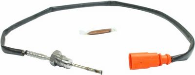 Sensor, Abgastemperatur