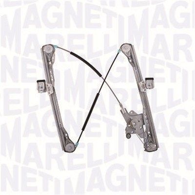 Window Regulator 350103170003