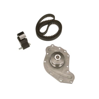 SET POMPA APA + CUREA DINTATA GATES KP15674XS 66