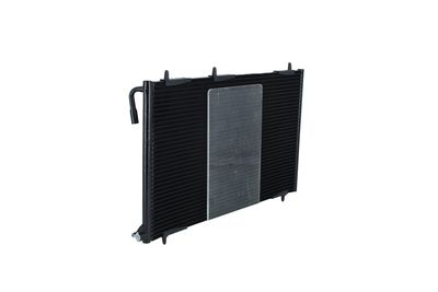 KONDENSATOR KLIMAANLAGE NRF 35836 21