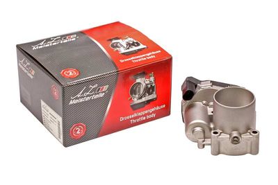 корпус на дроселовата клапа A.Z. Meisterteile AZMT-49-020-4038