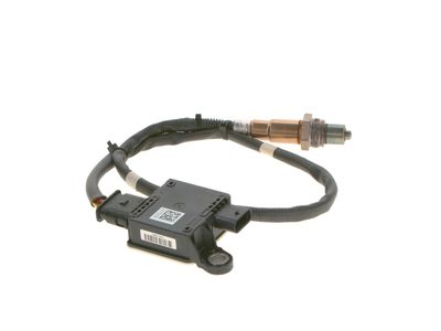 PARTIKELSENSOR BOSCH 0281006527 24