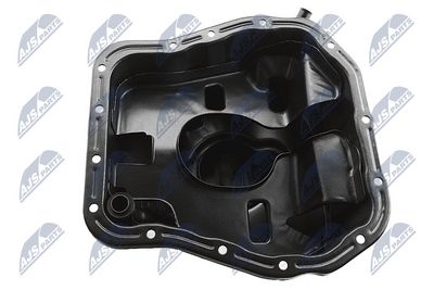 Bunnpanne NTY BMO-SB-001 for SUBARU