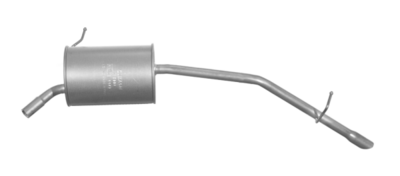 ENDSCHALLDäMPFER