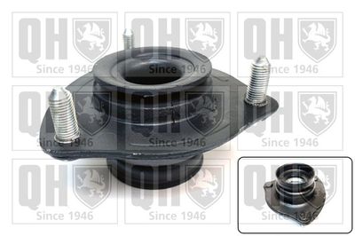 Опора стойки амортизатора QUINTON HAZELL EMR4886 для HONDA CIVIC