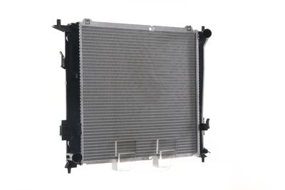 RADIATOR RACIRE MOTOR MAHLE CR1367000S 45