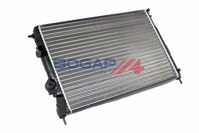 RADIATOR RACIRE MOTOR BOGAP B4210254