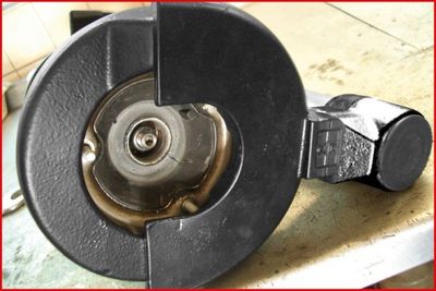 ADAPTER FEDERSPANNER KS TOOLS 5008710 7