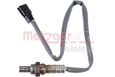 Lambda sonda METZGER AUTOTEILE 0895514
