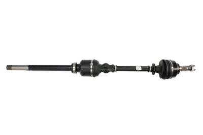 полуоска POINT GEAR PNG70472
