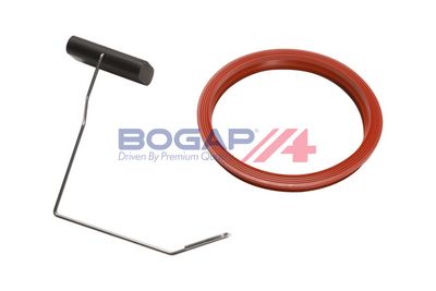 POMPA COMBUSTIBIL BOGAP A1622153 6