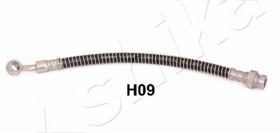 ASHIKA Halter, Bremsschlauch