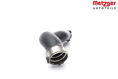 LADELUFTSCHLAUCH METZGER AUTOTEILE 2400330 32