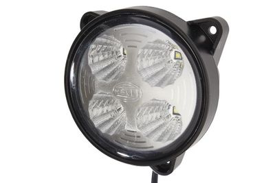 Werklamp