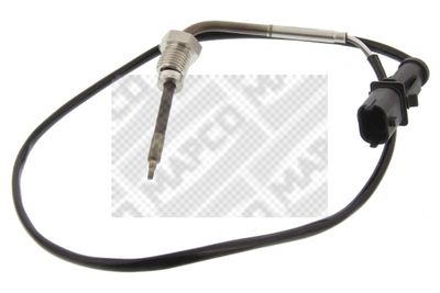 czujnik, temperatura spalin MAPCO 88430