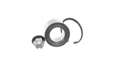 RADLAGERSATZ SKF VKBA3613 37