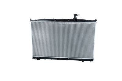 KüHLER MOTORKüHLUNG NRF 53942 6