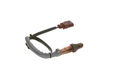 SONDA LAMBDA BOSCH 0258006862 21