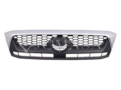 Решетка радиатора JUMASA 21335185 для TOYOTA HILUX
