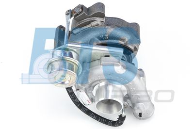 LADER AUFLADUNG BTS Turbo T911126 2