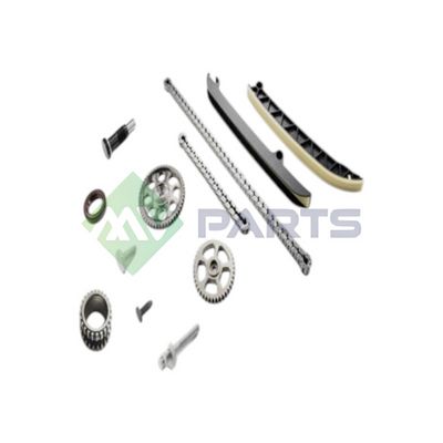 CHIT LANT DE DISTRIBUTIE