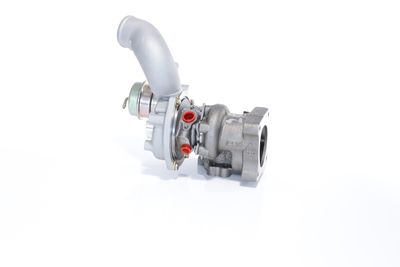 LADER AUFLADUNG BTS Turbo T911012RE 25