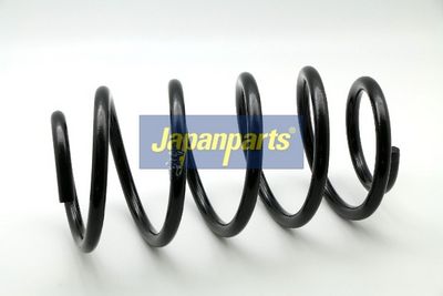 Pružina podvozku JAPANPARTS ZC3350A