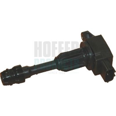 BOBINA DE INDUCTIE HOFFER 8010514
