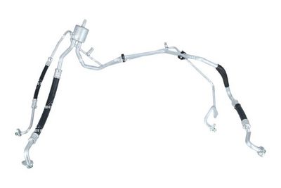 CONDUCTA PRESIUNE VARIABILA AER CONDITIONAT