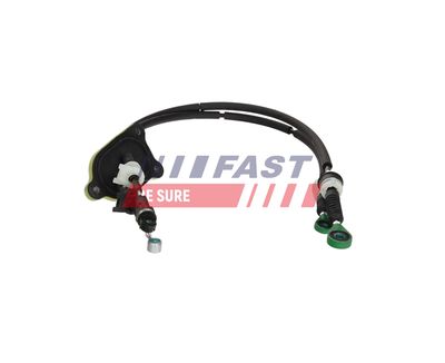 SET DE CABLURI CUTIE DE VITEZE MANUALă FAST FT11760 6