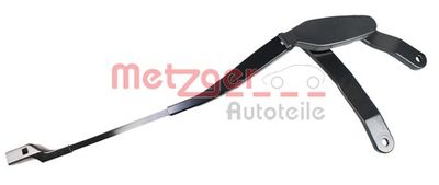 Ramię wycieraczki, czyszczenie szyb METZGER AUTOTEILE 2190468