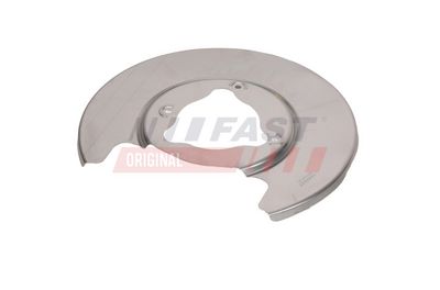 FAST Apsauginis skydas, stabdžių diskas