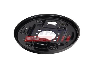 CAPAC TAMBUR DE FRANA FAST FT02834 13