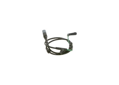 WARNKONTAKT BREMSBELAGVERSCHLEIß BOSCH 1987473028 16