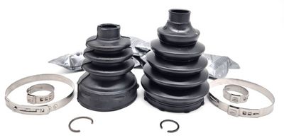 Rubberlaars Binnen/Buiten/Voor