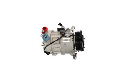COMPRESOR CLIMATIZARE REMANTE 005001000045R 46